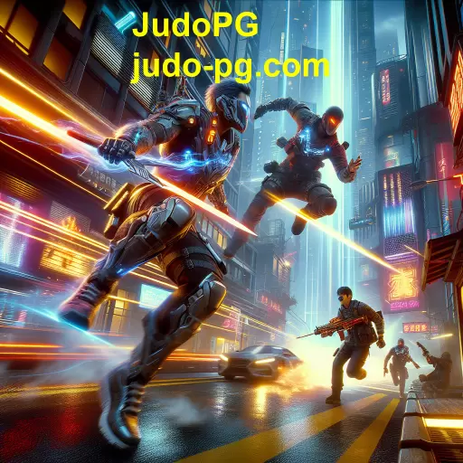 A Essência dos Jogos de Ação: Adrenalina e Competição