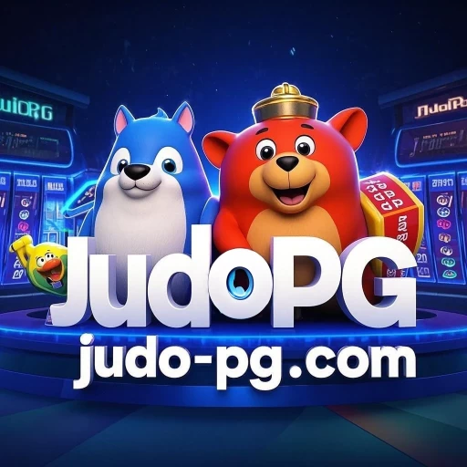 JudoPG